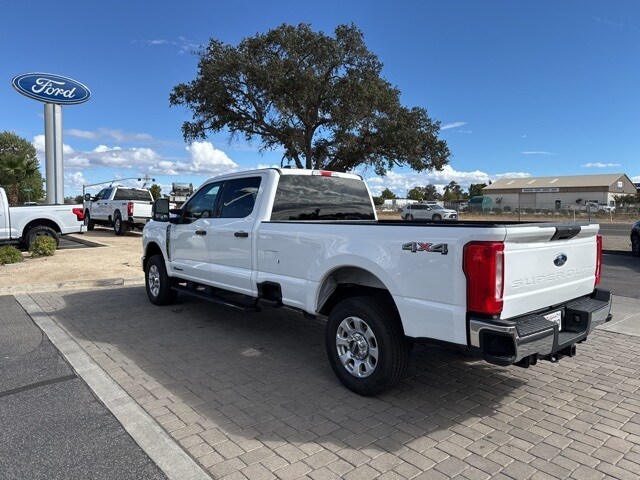 2024 Ford F-250 photo 3