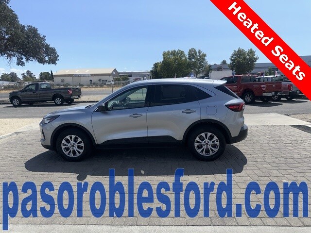 2024 Ford Escape Active photo 2