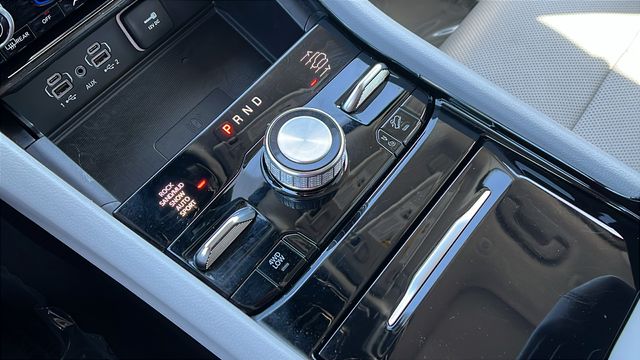 2022 Jeep Grand Cherokee Overland 4xe - Photo 32