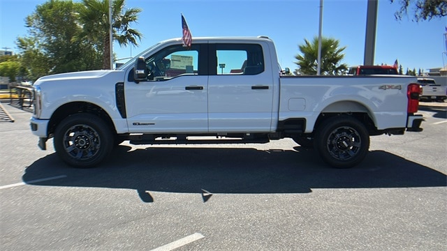 2024 Ford F-250 Super Duty XL