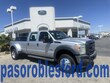 Ford F-450SD