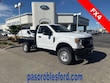  Ford F-350SD