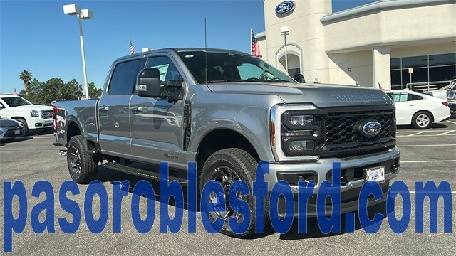 2024 Ford F-250 Super Duty Lariat