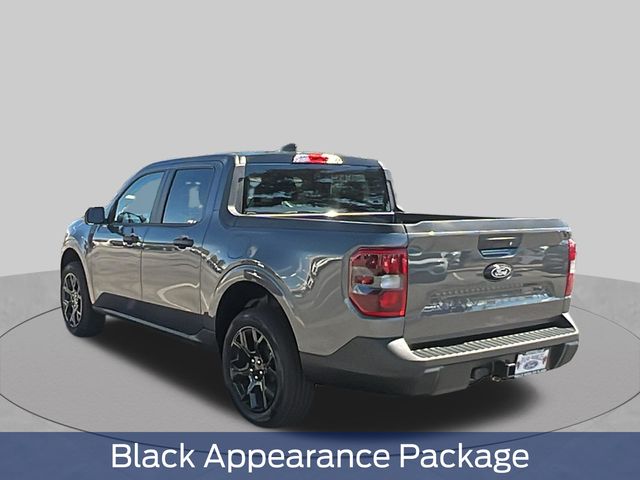 2025 Ford Maverick XLT - Photo 5