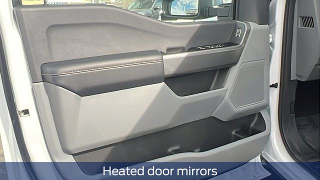 2026 Ford F-250 Super Duty XL - Photo 17