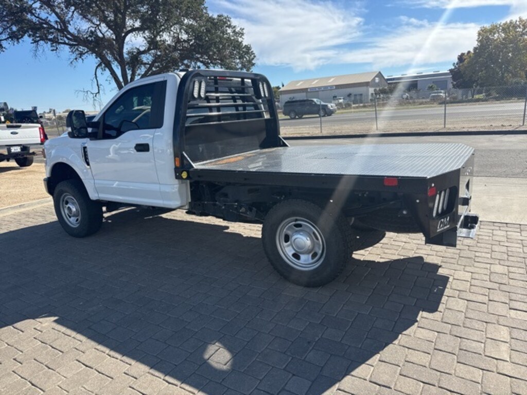 Used 2022 Ford F-350SD XL Truck
