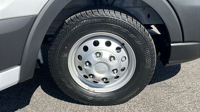 2025 Ford Transit Van Base - Photo 10
