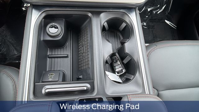 2025 Ford Expedition Active - Photo 22