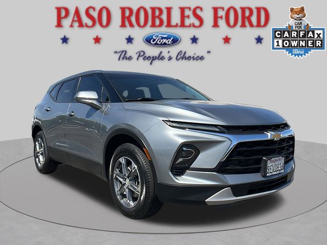 2023 Chevrolet Blazer