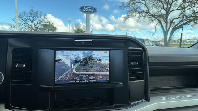 2026 Ford F-350 Super Duty XL - Photo 13