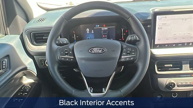 2025 Ford Maverick XLT - Photo 26
