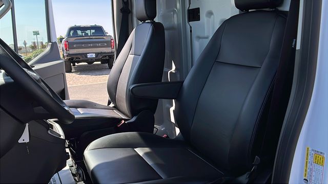 2025 Ford Transit Van Base - Photo 20