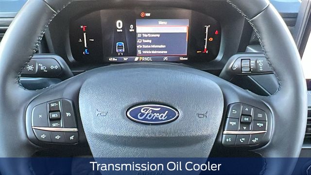 2025 Ford Maverick XLT - Photo 35