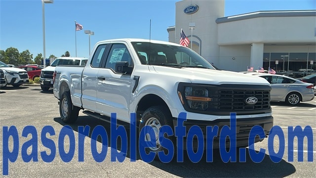 2024 Ford F-150 XL