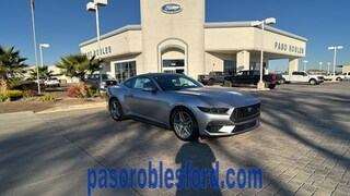 2026 Ford Mustang Ecoboost Premium Coupe