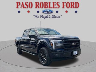 2026 Ford F-150 Lariat Truck