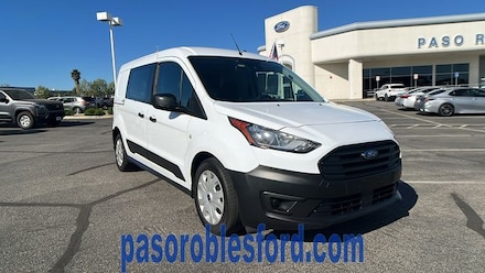 2023 Ford Transit Connect XL Cargo Van