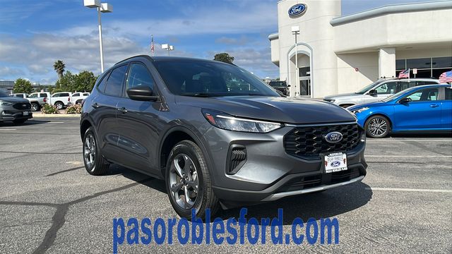 2025 Ford Escape SUV 