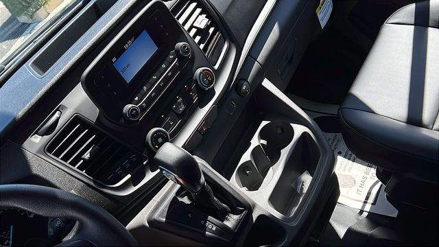 2025 Ford Transit Van Base - Photo 25