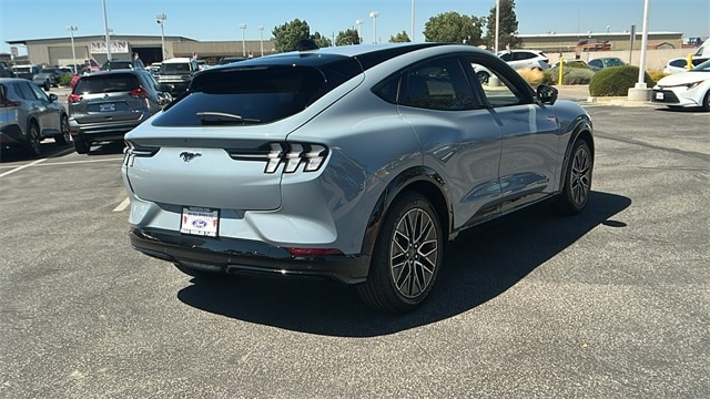 2024 Ford Mustang Mach-E Premium