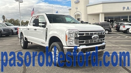 2023 Ford F-250SD XLT Truck