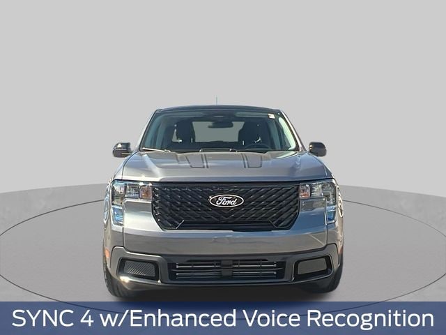 2025 Ford Maverick XLT - Photo 9