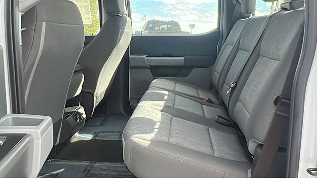 2026 Ford F-250 Super Duty XL - Photo 19