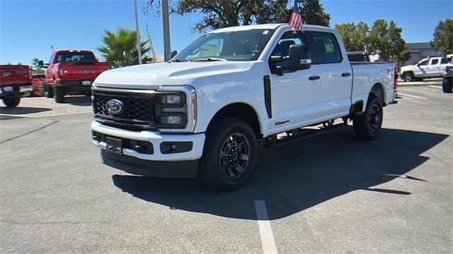 2024 Ford F-250 Super Duty XL