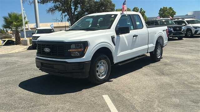 2024 Ford F-150 XL