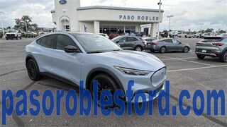 2025 Ford Mustang Mach-E Select CROSSOVERS