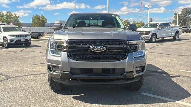 2025 Ford Ranger XLT - Photo 8