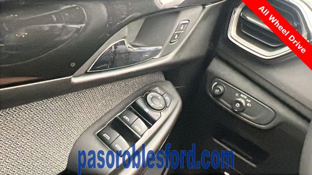 2025 Chevrolet Trailblazer LT - Photo 33