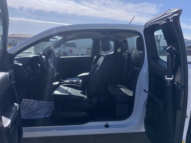 2022 Ford Ranger XL photo 4