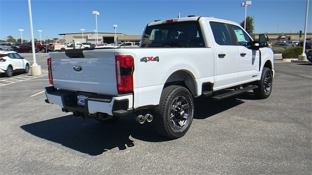 2024 Ford F-250 Super Duty XL