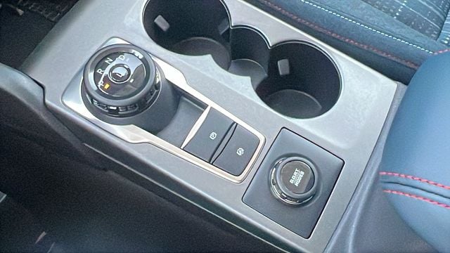 2025 Ford Bronco Sport Heritage - Photo 25