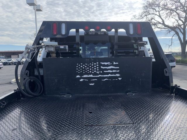 2017 Ram 3500 Limited photo 3