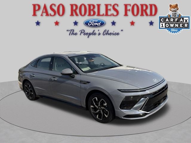2024 Hyundai Sonata