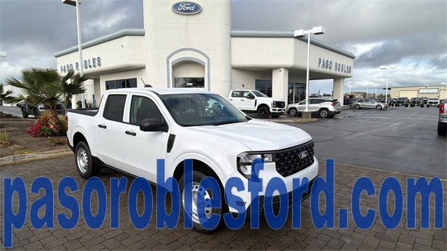 2026 Ford Maverick XL's photo