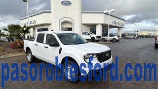 2026 Ford Maverick XL Truck