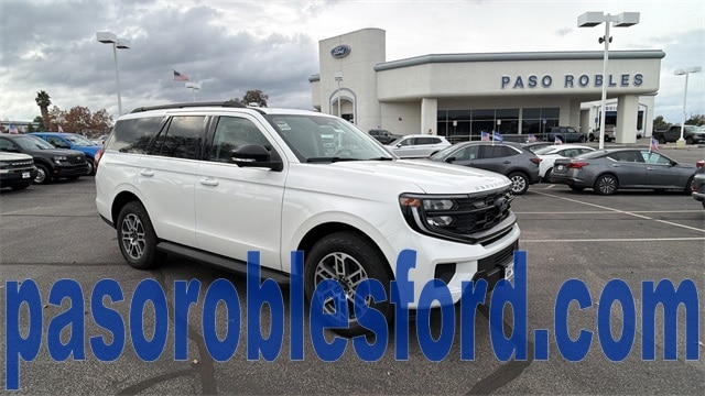 2025 Ford Expedition Active's photo