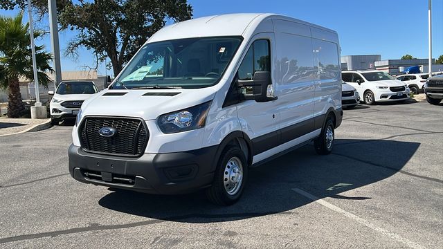 2025 Ford Transit Van Base - Photo 7