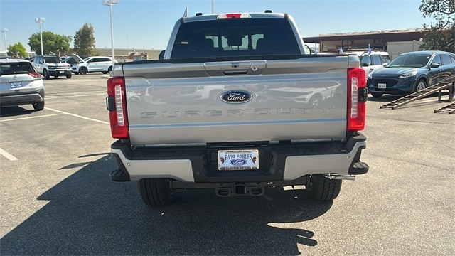 2024 Ford F-250 Super Duty Lariat