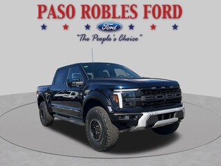 2026 Ford F-150 Raptor Truck