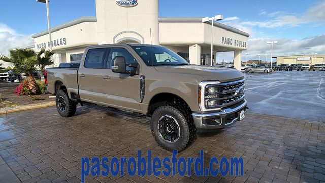 2026 Ford F-350 Lariat 4x4 Crew Cab 6-3/4' Box SRW's photo