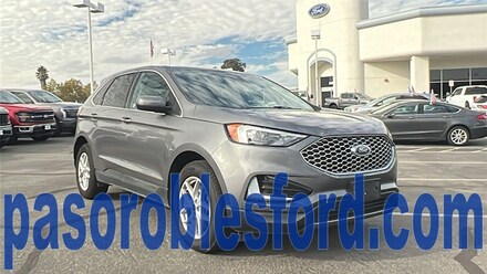 2024 Ford Edge SEL SUV