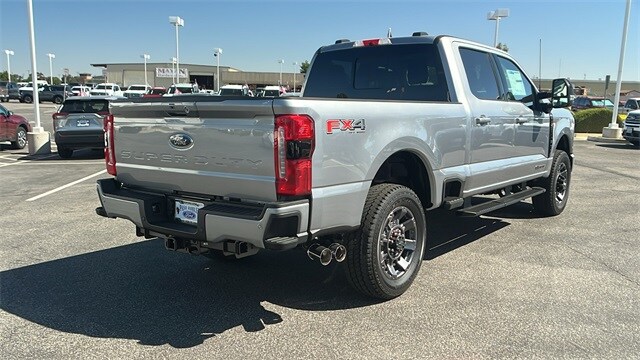 2024 Ford F-250 Super Duty Lariat