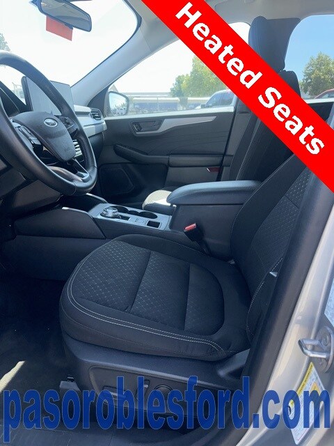 2024 Ford Escape Active photo 3