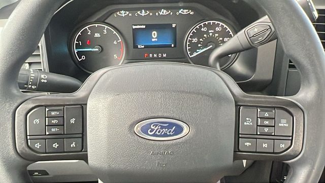 2026 Ford F-250 Super Duty XL - Photo 29