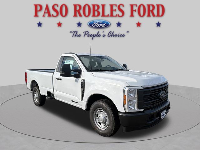 2026 Ford F-350 Super Duty