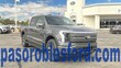 Ford F-150 Lightning